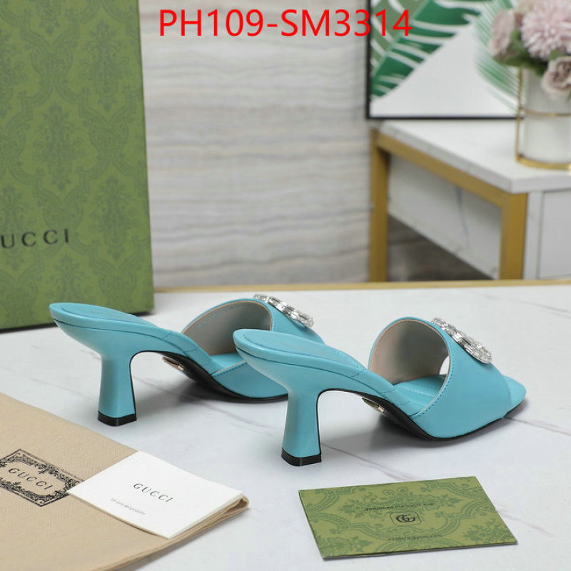 Women Shoes-Gucci wholesale designer shop ID: SM3314 $: 109USD-shoes yupoo Women Shoes-Gucci wholesale designer shop ID: SM3314 $: 109USD