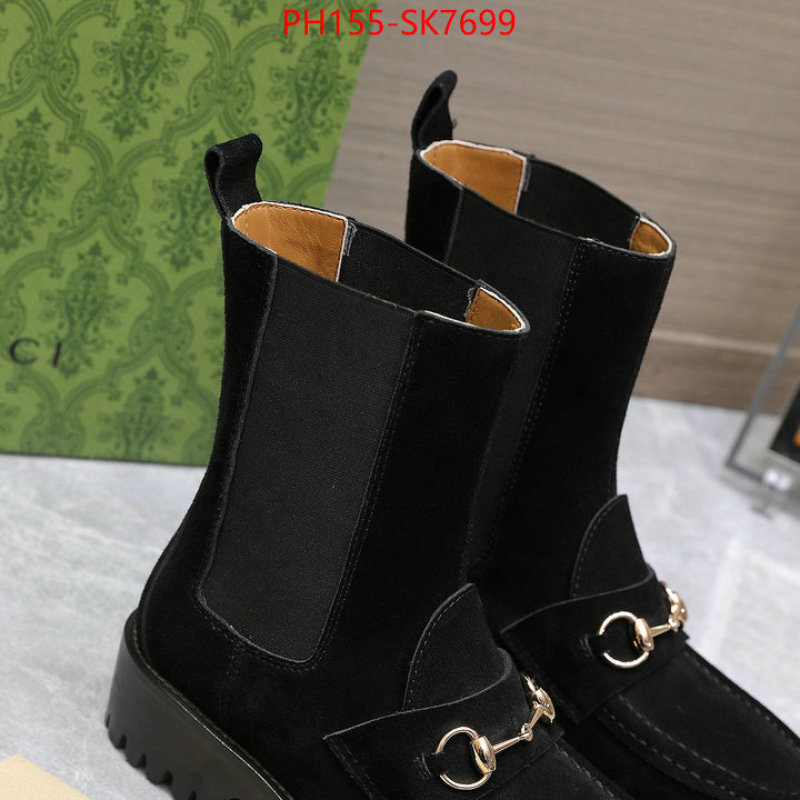 Women Shoes-Boots new designer replica ID: SK7699 $: 155USD