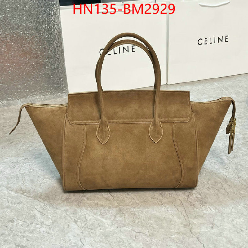 CELINE Bags(4A)-Handbag luxury cheap ID: BM2929 $: 135USD,