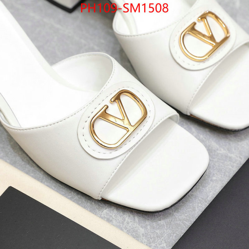 Women Shoes-Valentino cheap replica ID: SM1508 $: 109USD
