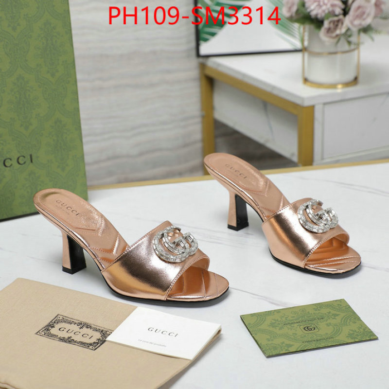 Women Shoes-Gucci wholesale designer shop ID: SM3314 $: 109USD-shoes yupoo Women Shoes-Gucci wholesale designer shop ID: SM3314 $: 109USD