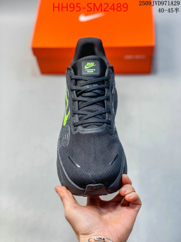 Men Shoes-Nike what's best ID: SM2489 $: 95USD