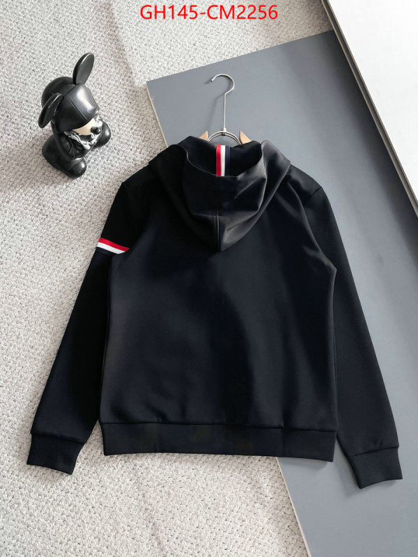 Clothing-Moncler replica ID: CM2256 $: 145USD