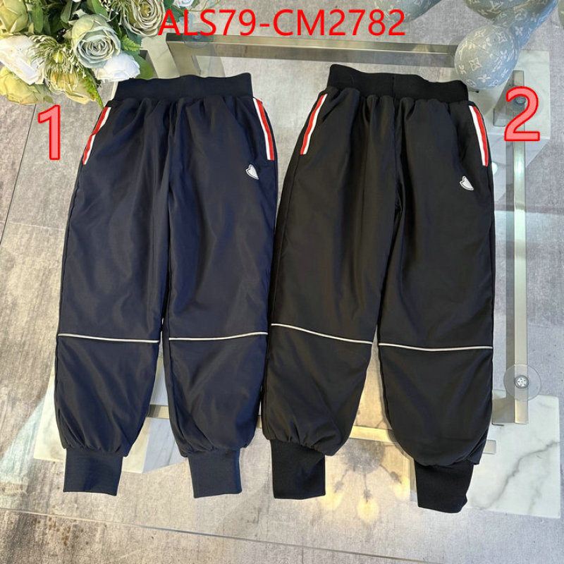Kids clothing-Moncler buy best quality replica ID: CM2782 $: 79USD