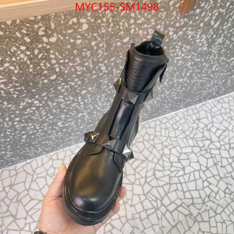 Women Shoes-Valentino where can i find ID: SM1498 $: 155USD