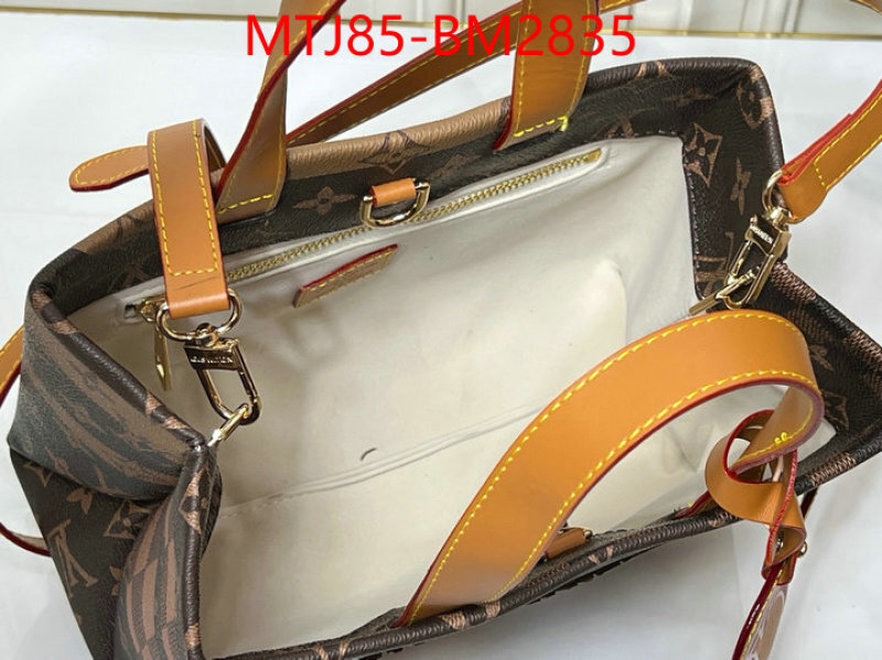 LV Bags(4A)-Pochette MTis Bag- are you looking for ID: BM2835 $: 85USD,