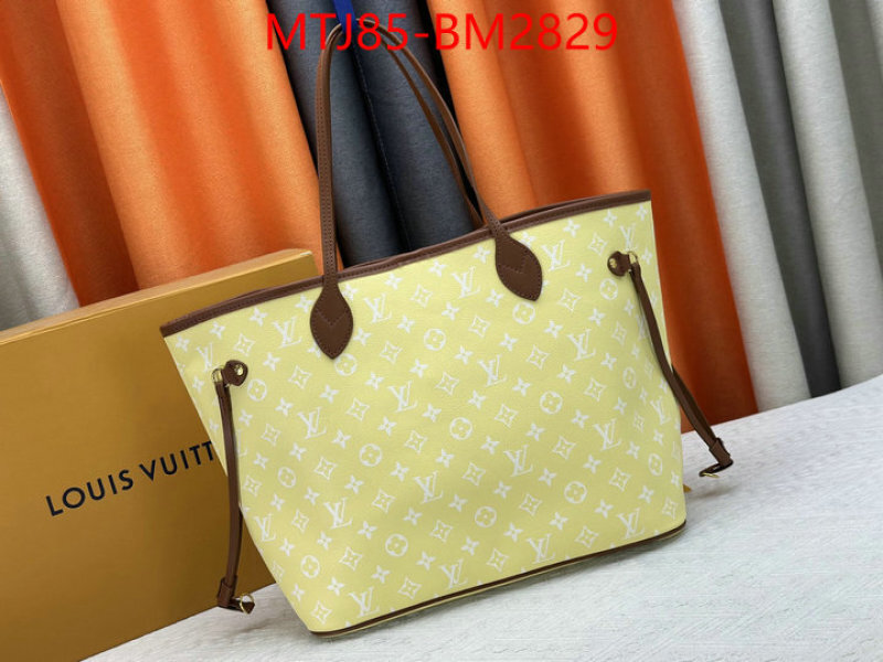 LV Bags(4A)-Neverfull- are you looking for ID: BM2829 $: 85USD,