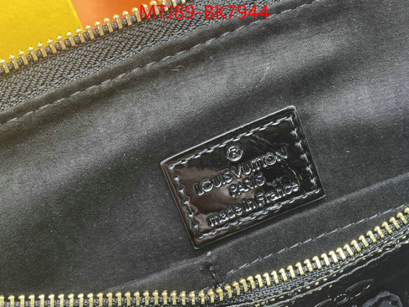 LV Bags(4A)-Alma- website to buy replica ID: BK7944 $: 89USD,