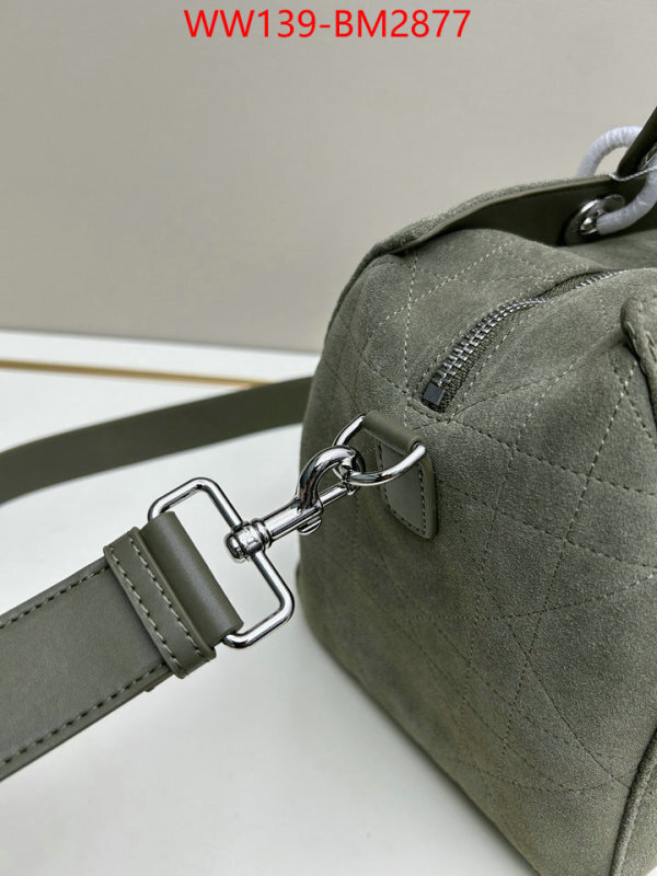Dior Bags(4A)-Handbag- replica wholesale ID: BM2877 $: 139USD,