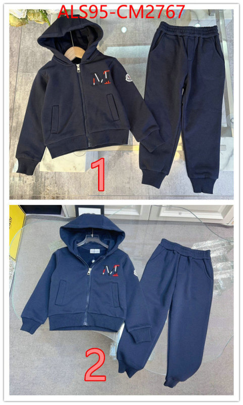 Kids clothing-Moncler fake aaaaa ID: CM2767 $: 95USD