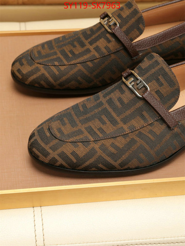 Men Shoes-Fendi are you looking for ID: SK7963 $: 119USD