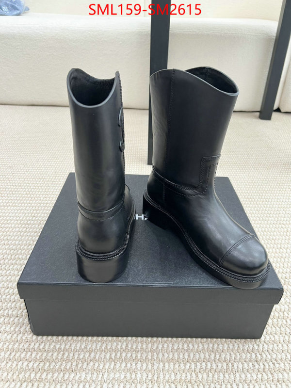 Women Shoes-Boots what best replica sellers ID: SM2615 $: 159USD-shoes yupoo Women Shoes-Boots what best replica sellers ID: SM2615 $: 159USD