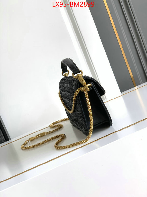 Valentino Bags(4A)-Crossbody- buy the best replica ID: BM2899 $: 95USD,