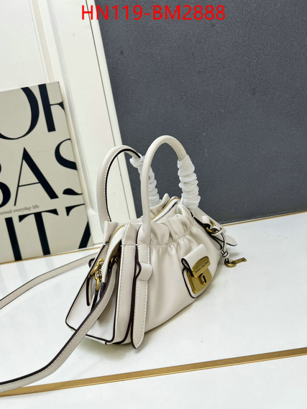 Marc Jacobs Bags(4A)-Crossbody- replica aaaaa designer ID: BM2888 $: 119USD,