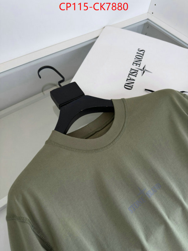 Clothing-Stone Island the best ID: CK7880 $: 115USD