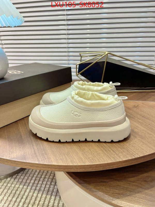 Men Shoes-UGG wholesale ID: SK8052 $: 105USD