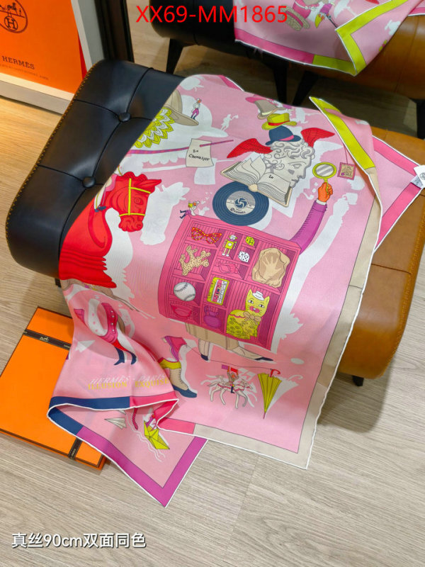 Scarf-Hermes best capucines replica ID: MM1865 $: 69USD
