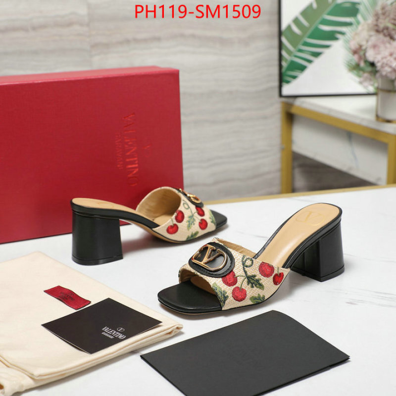 Women Shoes-Valentino designer ID: SM1509 $: 119USD