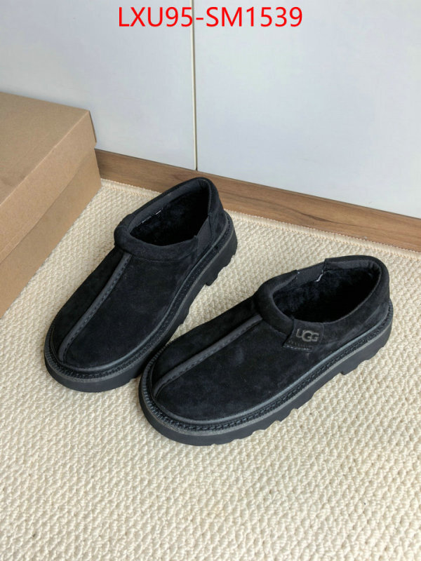 Men Shoes-UGG is it ok to buy replica ID: SM1539 $: 95USD