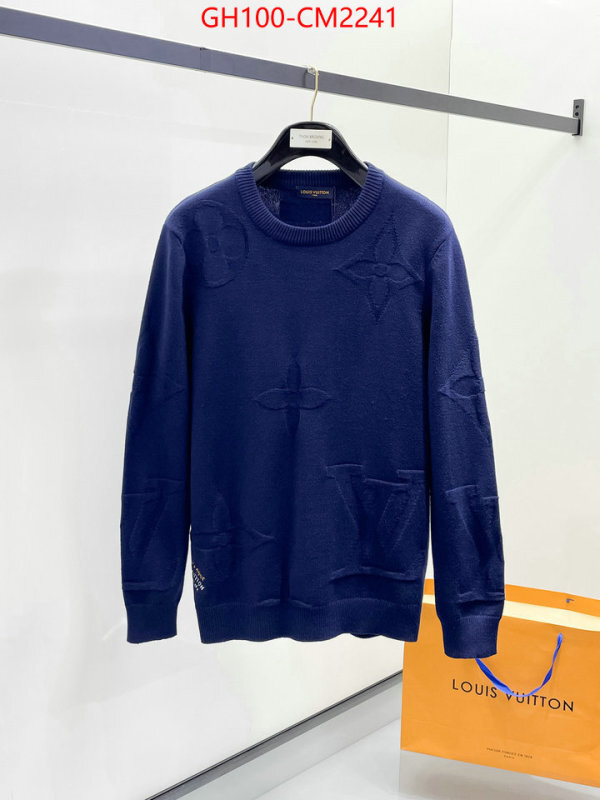 Clothing-LV quality replica ID: CM2241 $: 100USD-shoes yupoo Clothing-LV quality replica ID: CM2241 $: 100USD