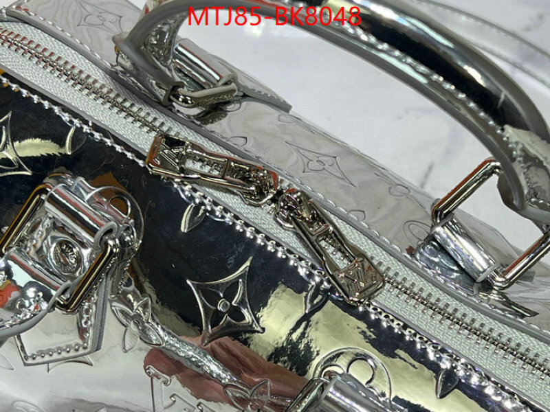 LV Bags(4A)-Speedy- fashion replica ID: BK8048 $: 85USD,