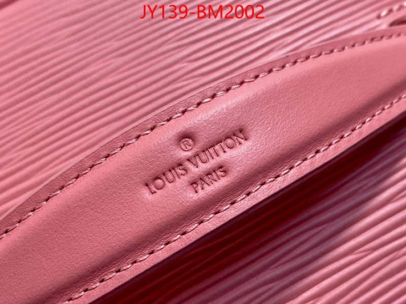 LV Bags(TOP)-Vanity Bag- shop designer ID: BM2002 $: 139USD,-shoes yupoo LV Bags(TOP)-Vanity Bag- shop designer ID: BM2002 $: 139USD,