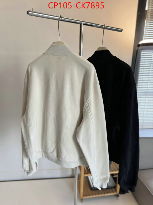 Clothing-Alo copy aaaaa ID: CK7895 $: 105USD