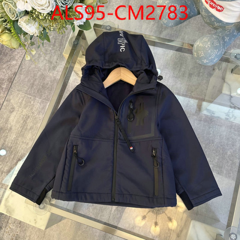 Kids clothing-Down jacket how to buy replcia ID: CM2783 $: 95USD