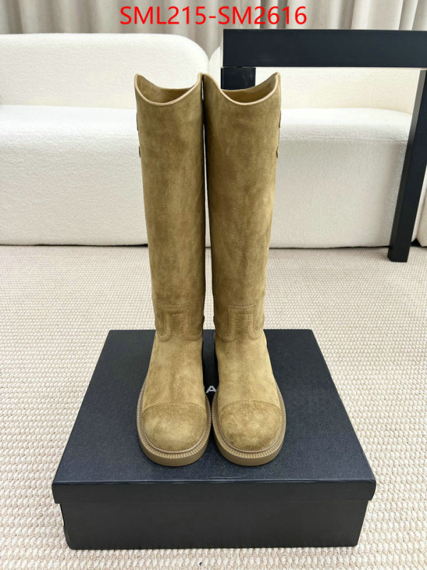 Women Shoes-Boots top quality designer replica ID: SM2616 $: 215USD-shoes yupoo Women Shoes-Boots top quality designer replica ID: SM2616 $: 215USD