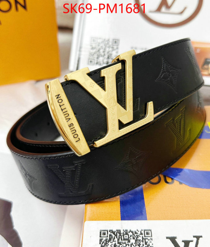 Belts-LV best like ID: PM1681 $: 69USD