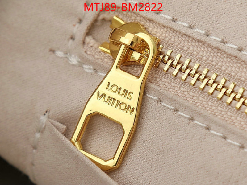 LV Bags(4A)-Handbag Collection- what 1:1 replica ID: BM2822 $: 89USD,-shoes yupoo LV Bags(4A)-Handbag Collection- what 1:1 replica ID: BM2822 $: 89USD,