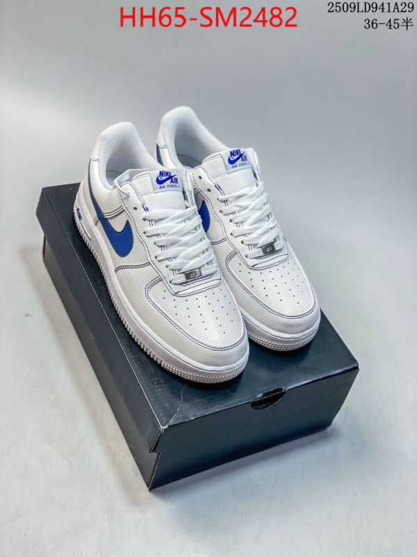 Men Shoes-Nike where to find the best replicas ID: SM2482 $: 65USD