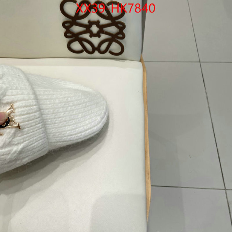 Cap(Hat)-LV replica for cheap ID: HK7840 $: 39USD