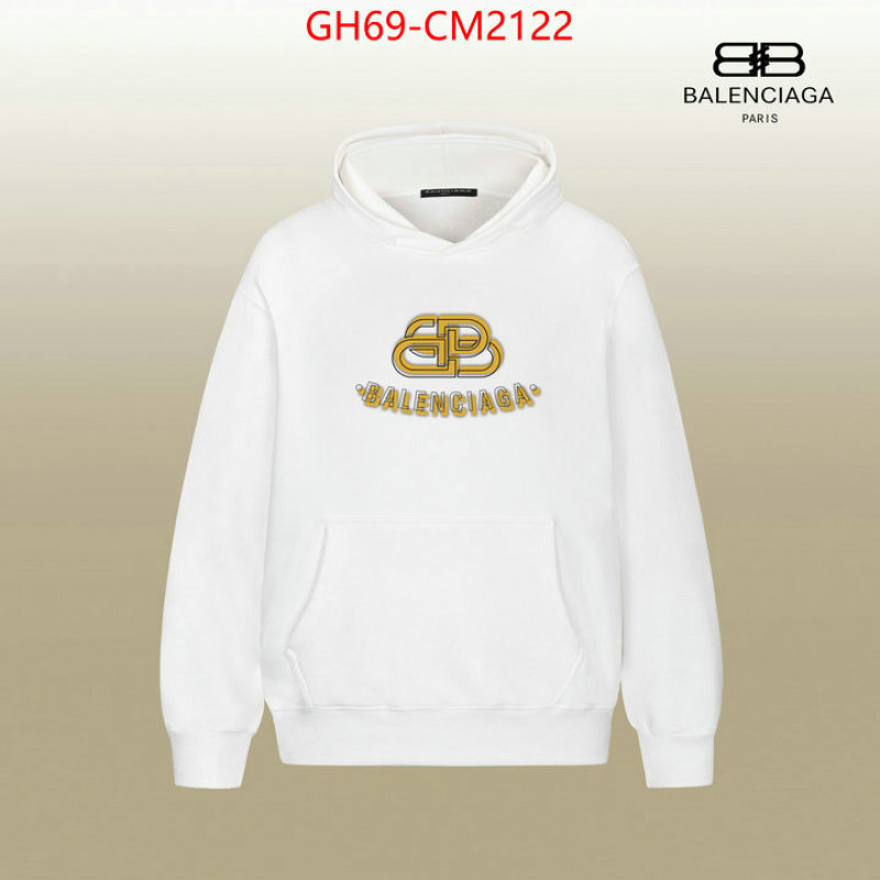 Clothing-Balenciaga best website for replica ID: CM2122 $: 69USD