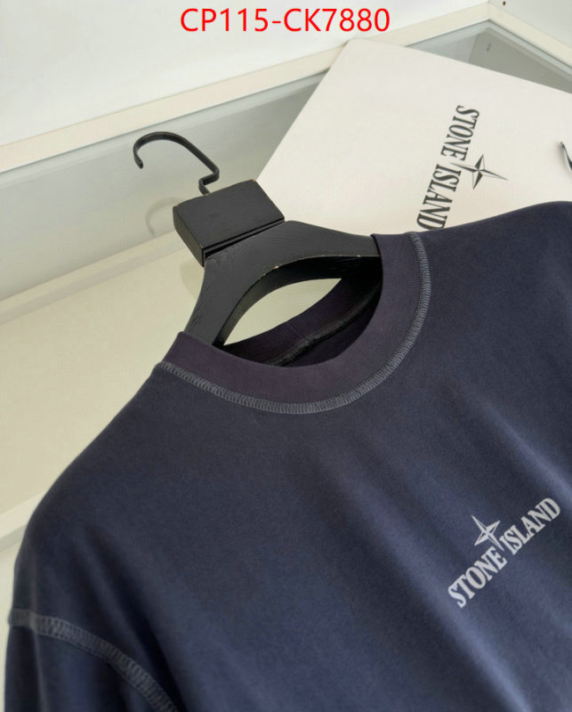 Clothing-Stone Island the best ID: CK7880 $: 115USD