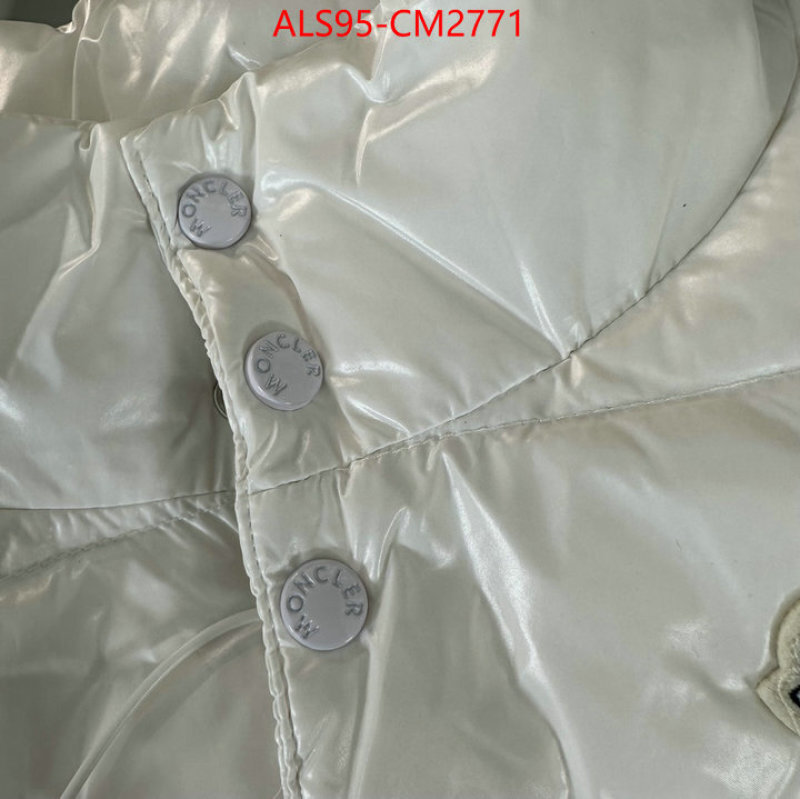 Kids clothing-Down jacket highest product quality ID: CM2771 $: 95USD