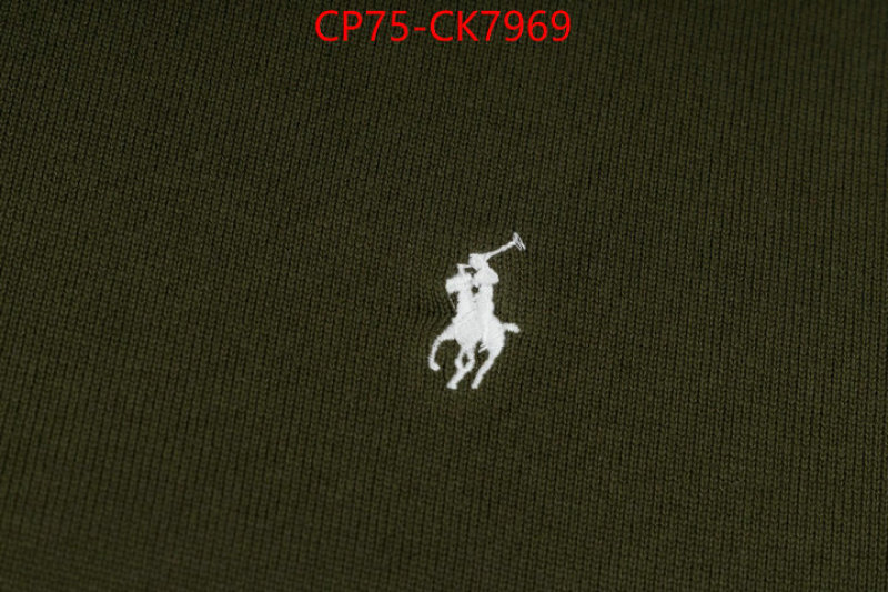 Clothing-Ralph Lauren online shop ID: CK7969 $: 75USD