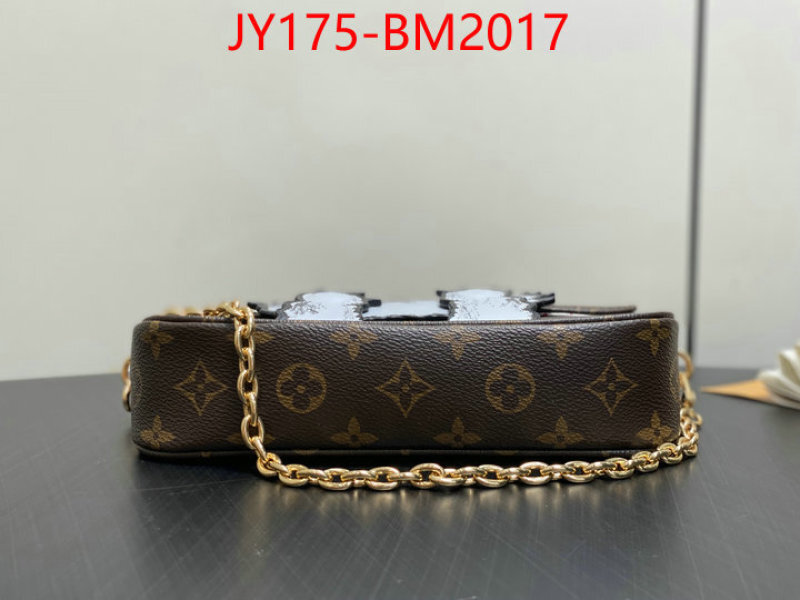 LV Bags(TOP)-Pochette MTis- most desired ID: BM2017 $: 175USD,-shoes yupoo LV Bags(TOP)-Pochette MTis- most desired ID: BM2017 $: 175USD,