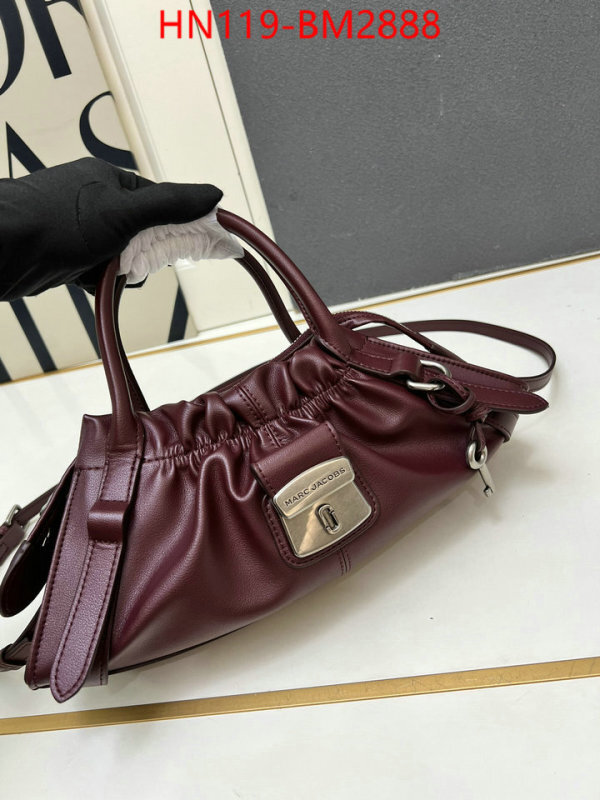 Marc Jacobs Bags(4A)-Crossbody- replica aaaaa designer ID: BM2888 $: 119USD,