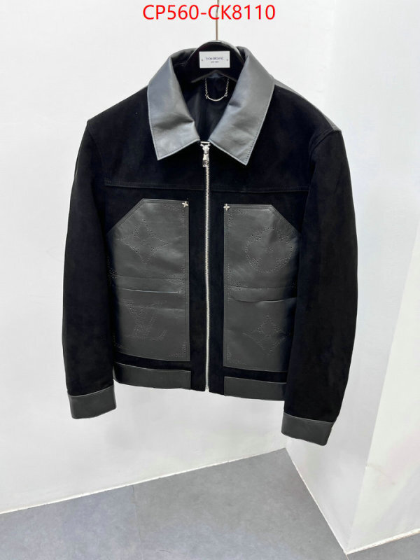 Clothing-LV sell online ID: CK8110 $: 560USD-shoes yupoo Clothing-LV sell online ID: CK8110 $: 560USD