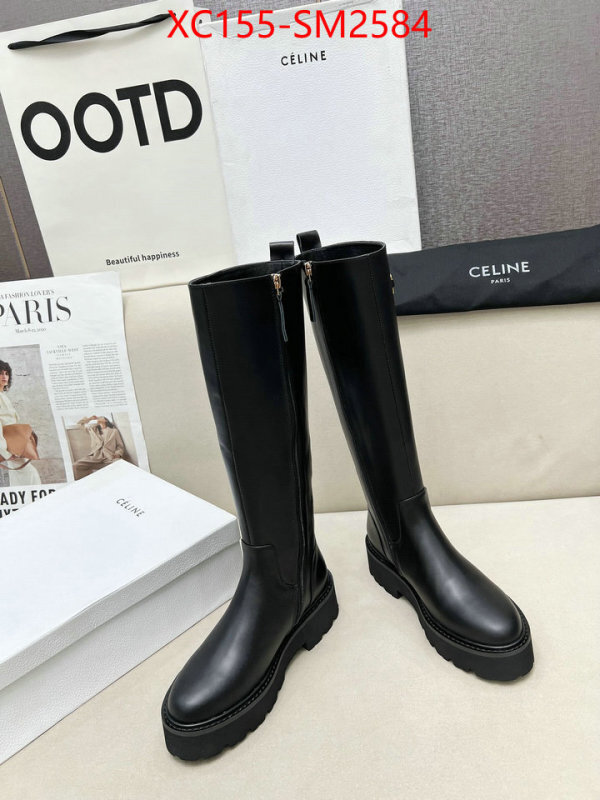 Women Shoes-Boots replicas buy special ID: SM2584 $: 155USD