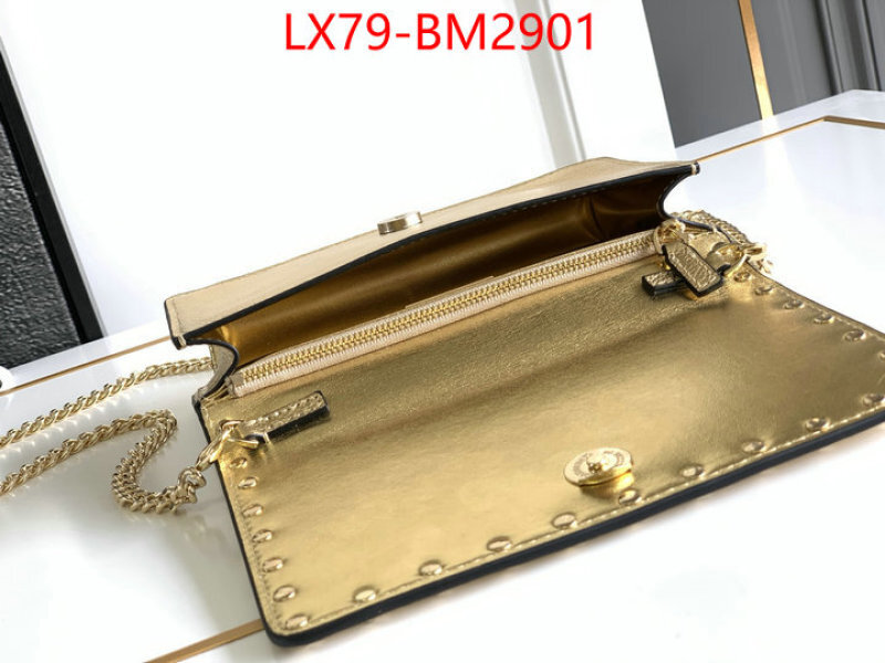 Valentino Bags(4A)-Crossbody- are you looking for ID: BM2901 $: 79USD,