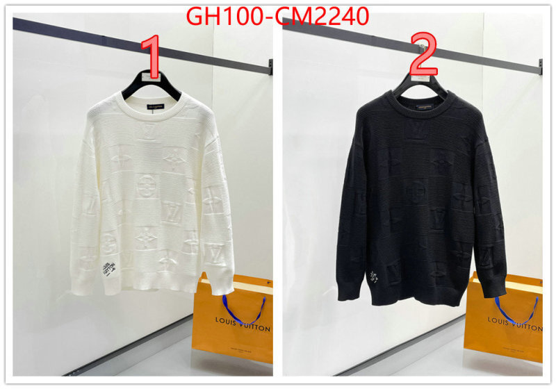Clothing-LV best aaaaa ID: CM2240 $: 100USD