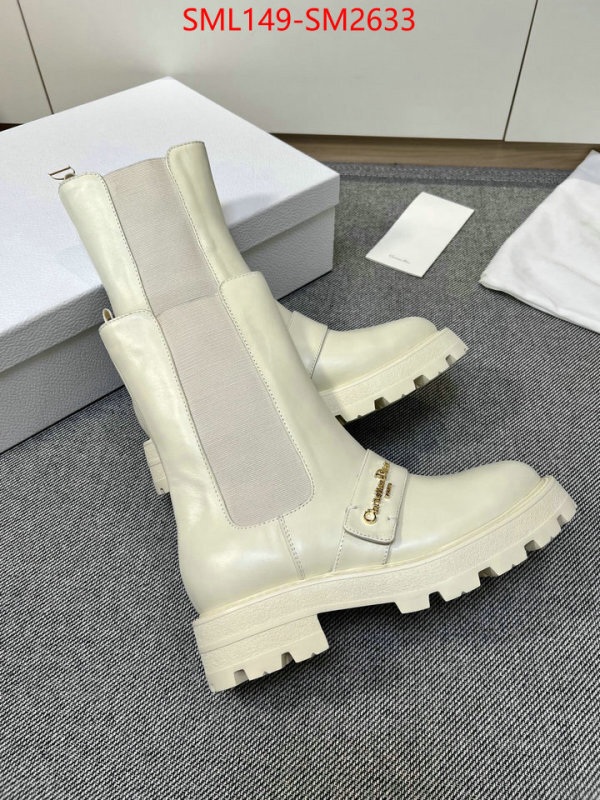 Women Shoes-Dior high quality online ID: SM2633 $: 149USD-shoes yupoo Women Shoes-Dior high quality online ID: SM2633 $: 149USD