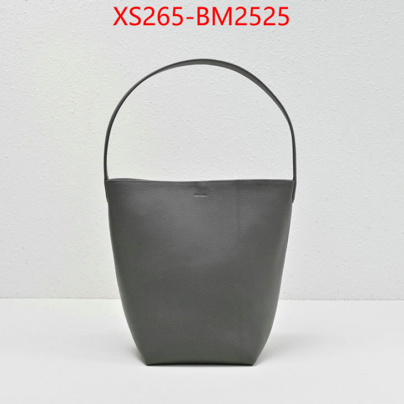 The Row Bags(TOP)-Bucket Bag- luxury fashion replica designers ID: BM2525