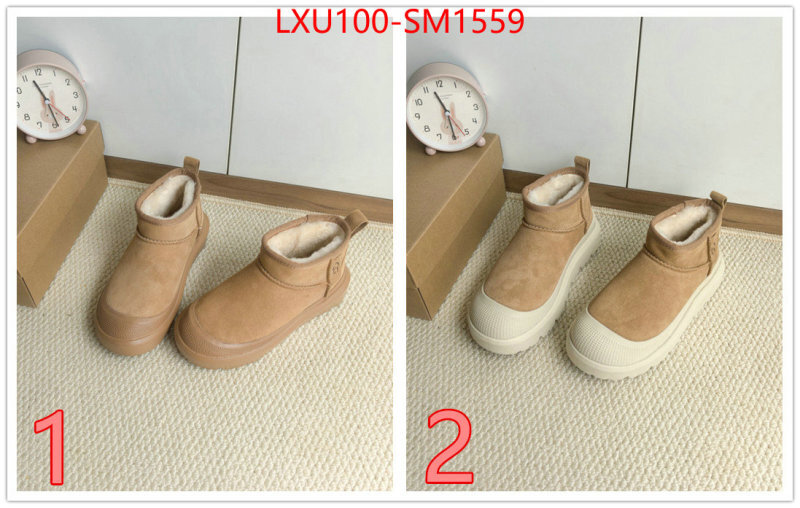 Men Shoes-UGG online from china ID: SM1559 $: 100USD
