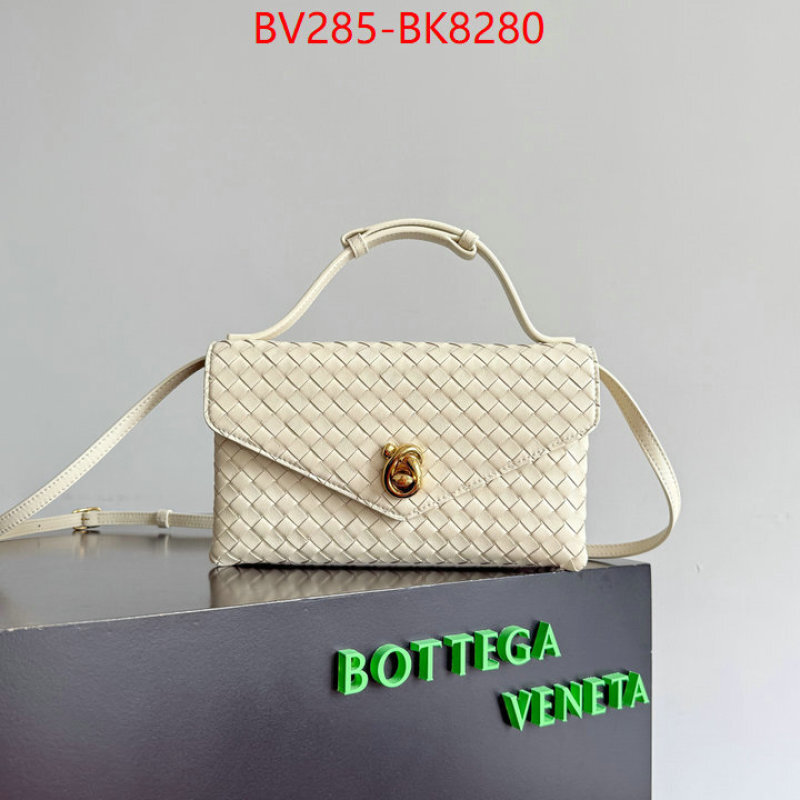 BV Bags(TOP)-Crossbody- sale ID: BK8280 $: 285USD,