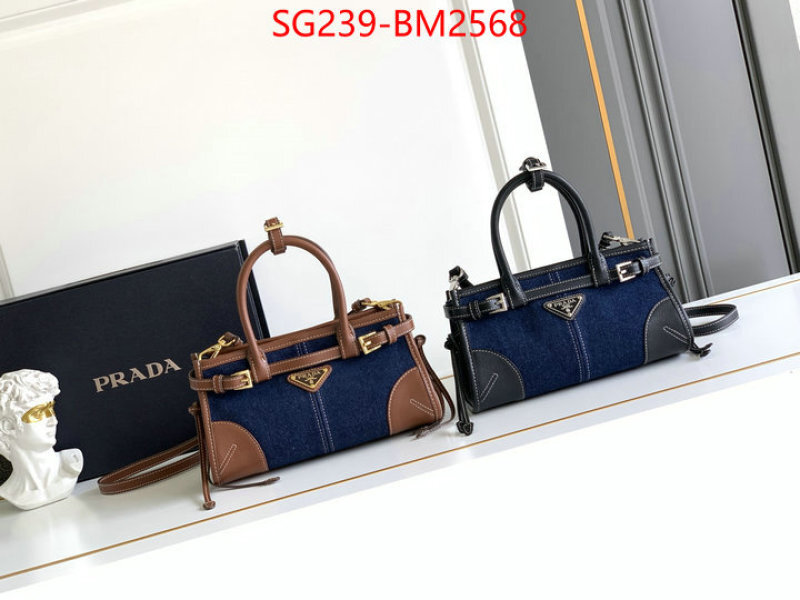 Prada Bags(TOP)-Handbag- buy cheap replica ID: BM2568 $: 239USD,