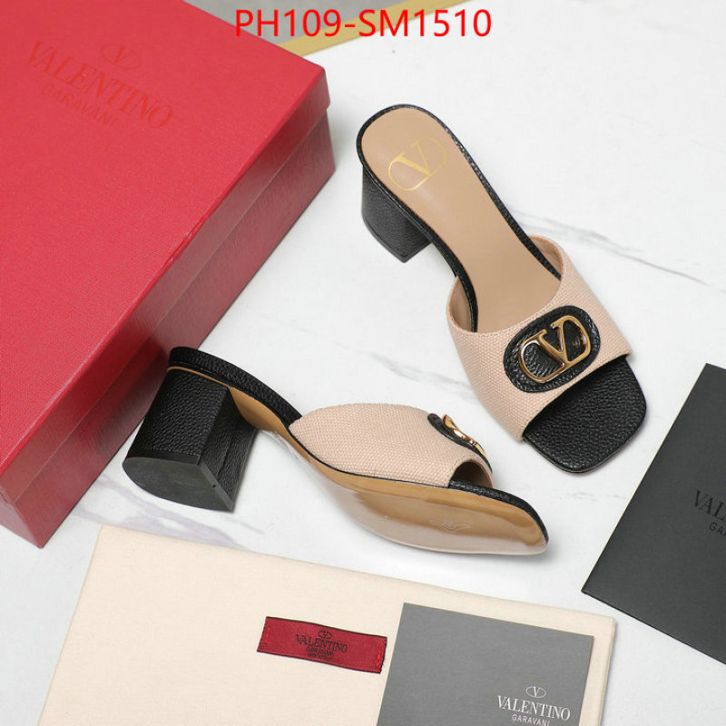 Women Shoes-Valentino find replica ID: SM1510 $: 109USD