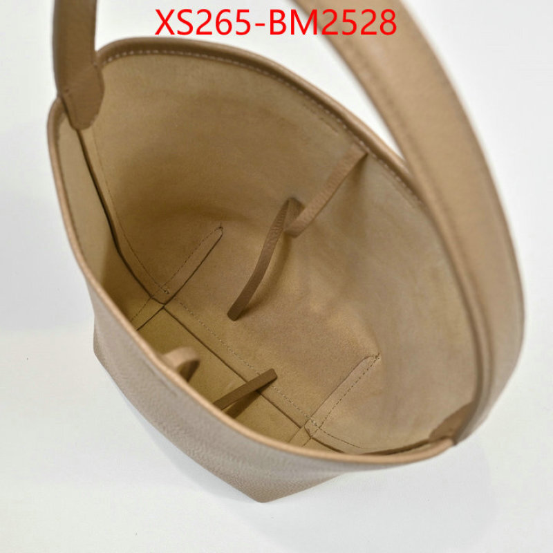 The Row Bags(TOP)-Bucket Bag- how can i find replica ID: BM2528